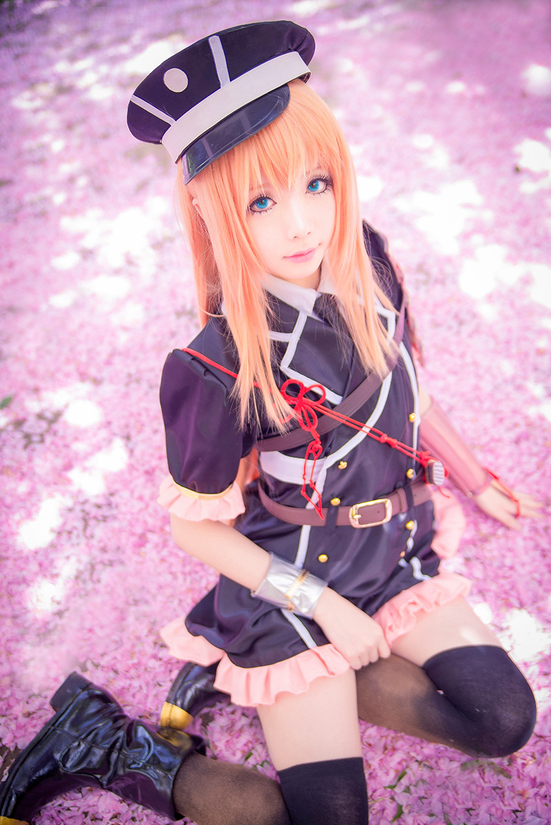 Star's Delay to December 22, Coser Hoshilly BCY Collection 3(97)